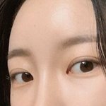 [드루와] <b>쌍수</b>라인 이정도면