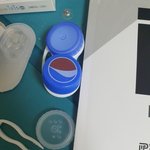 [재밌는영상] 아침에 급하게 나가느라 <b>렌즈</b>통