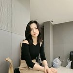 [모두드루와] 중단발한 우주소녀 <b>이여름</b> 미모