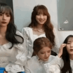 [알페스] 얘네 연애 다 들키겟네