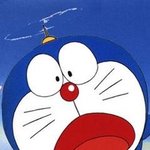 [댓글부탁해] 도라에몽 파란색 무슨 톤임?