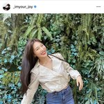 [모두드루와] 조이랑 지수 <b>인별</b> 진짜 러블리해((어그로꺼져))