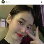 존.나 예쁘다 아이유