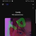 [EXO] 야 라경수 은근 자존심 상함