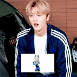 [<b>SF9</b>] 오늘 영비니