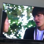 얘들아<b>상속자들</b> 한다니까