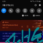 [NCT] 어<b>그</b>로냐 뮤빗 투표 <b>반대</b>는 ?