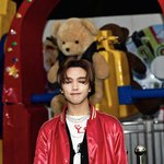 [NCT] 이거 <b>의도</b>한건가 곰도리ㅋ