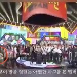 모두 엑소 착한짓한거 좀 봐줘