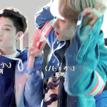 [NCT] 아<b>몰랑</b>