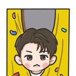 [EXO] 백현이 캔디