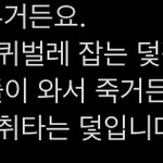 [모두드루와] 민윤기 미쳤나봐