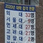 우리학교 <b>실적</b> 어떰??????