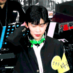 나 지금 빠깍지 씐거임?.. 임영웅 존잴ㅅㅂㅠ