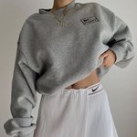 얘들아 나이키 <b>이</b> 옷 본적<b>잇</b>눈사람