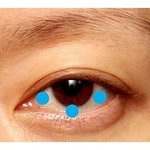 삼백안인거 ㅈㄴ스트레스 받아서 죽고싶음