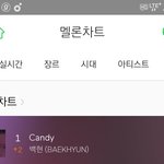 [EXO] <b>1</b>시차트 <b>1</b>위로 마무리
