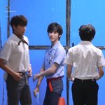 [<b>NCT</b>] 헐 지금보면 어색한 사진