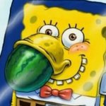 [NCT] ㅅㄷ 즈니들 이거 <b>스펀지</b>밥 아닌 거 앎??