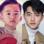 [모두드루와] 디오 <b>만일</b> 됐넹