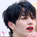 [모두드루와] <b>번진</b> 립스틱 도를 지나쳐 미쳤는데요?