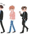 [NCT] 아 세상에......이거좀봐....