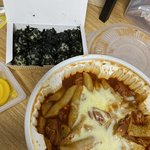 우리 동네 엽떡 양 많지 않냐 ???