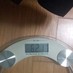 1달만에 운동없이 7키로 뺸 방법 알고싶은 사람?