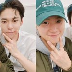 공명이랑 <b>도영</b> 뭐야??;;;;;