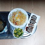 [자취요리] 28살 공장 직장인의 <b>소박</b>한 밥상 12