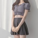 [댓글부탁해] 남친이랑 <b>놀러</b>갈 때 수영복 골라주라 ㅜㅜ