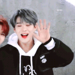 [NCT] <b>모닝</b> 정우