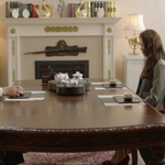 작가가 사약을 떠먹여 준 수겸-정혜-병수 <b>대립</b>씬