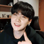 [방탄소년단] 머글)요즘 슈가한테 관심많은 머그<b>리임</b>