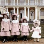 비극적인 러시아 공주