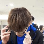 [<b>SF9</b>] 안녕하세요!! 인성이 입덕부정기인데요....!!!!