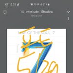 [방탄소년단] 민윤기군 <b>천재</b>다