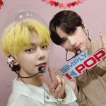 [TXT모아] <b>심플리</b> 케이팝 짹