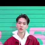 [EXO] 백현이 짹 질문 좀 <b>이상</b>했음