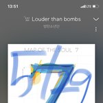 [방탄소년단] 뭐지 <b>이</b> 전혀 모르겠다는 <b>표정</b>은?