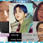 [강다니엘] 웹툰 일렉시드 <b>제나</b> 작가님 인터뷰