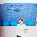 [강다니엘] 강다니엘 반바지 입은거 <b>혼자</b>보지말고 같이보자ㅋㅋㅋㅋㅋㅋ