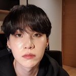 [댓글부탁해] 방탄소년단 슈가 코로나가 '<b>행운</b>'이다 발언