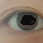 [이것좀봐줘] <b>이런눈</b>은 화장진심 어떻게하냐ㅠ개노답