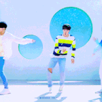방탄 실체 나왔는데 이거 <b>설마</b> 티비나가냐