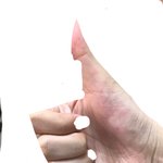 털 깎는 거 ㄹㅇ <b>신세계</b>네...