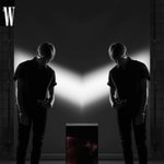 [강다니엘] 강다니엘 이번 지방시화보 착장 맘에들어