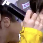 [NCT] 삼행시 할 때 엄청 부끄러워하네ㅜ