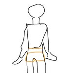 [댓글부탁해] 나 학교 <b>체육복</b>으로 쓰려고 바지 샀는데 ㅈㄴ짧음;;;