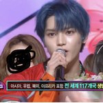 [NCT] 오늘 또 <b>태용이</b> 안나왔더라???